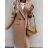 Women's coat (S / M ONE SIZE) ITALIAN FASHION IMWE216676