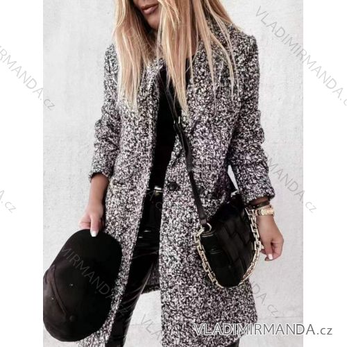 Women's coat (S / M ONE SIZE) ITALIAN FASHION IMWE216676