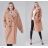 Women's coat (S / M ONE SIZE) ITALIAN FASHION IMWE216676