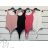 Summer points for women's hangers (UNI S / L) ITALIAN FASHION IMK20144