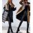 Jacket other park spring linens thin (s-xl) Z DESIGN JACKET STYLE GAR18D-289