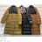 Jacket other park spring linens thin (s-xl) Z DESIGN JACKET STYLE GAR18D-289