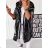 Jacket other park spring linens thin (s-xl) Z DESIGN JACKET STYLE GAR18D-289