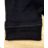 Women's warm leggings (S-XXL) TURKISH FASHION TM9210002 black 4XL