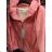 Men's winter warm sweatshirt (m-2xl) EPISTER BES1958335