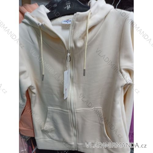 Men's winter warm sweatshirt (m-2xl) EPISTER BES1958335