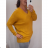 Sweater pullover thin spring long sleeve womens (uni sl) MY STYLE IMS8275