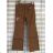 Spring Pants and Girls (6-14 years) BENHAO BH-01-7631
