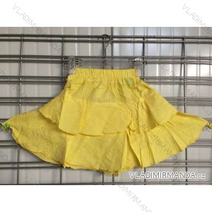Baby skirts and teen girls (6-14 years old) BENHAO BH-01-7795
