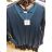 Women's long sleeve tunic (M / L ONE SIZE) ITALIAN FASHION IM521150