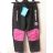 Softshell pants insulated with fleece children's girls and boys (98-128) KUGO HK1667