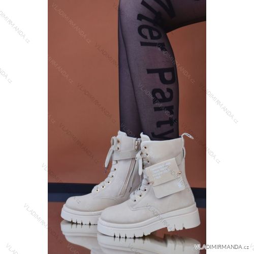 Ankle boots women's (36-41) WSHOES SHOES