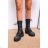 Ankle shoes women (36-41) WSHOES SHOES OB220033