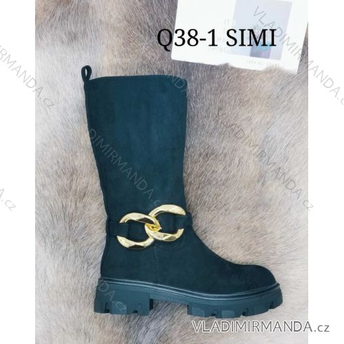 Women's sneakers (36-41) CTOGO OBGG21VL135