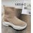 Women's sneakers (36-41) CTOGO OBGG21VL135
