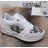 Women's sneakers (36-41) CTOGO OBGG21VL135