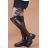 Ankle boots women's (36-41) WSHOES SHOES