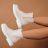 Ankle boots women's (36-41) WSHOES SHOES