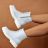 Ankle boots women's (36-41) WSHOES SHOES