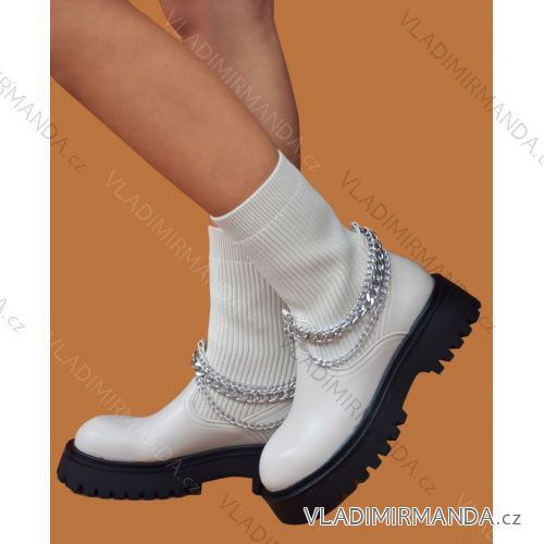 Ankle boots women's (36-41) WSHOES SHOES