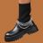 Ankle boots women's (36-41) WSHOES SHOES