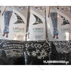 Leggings women's oversized (m-3xl) WD DLAB-1209
