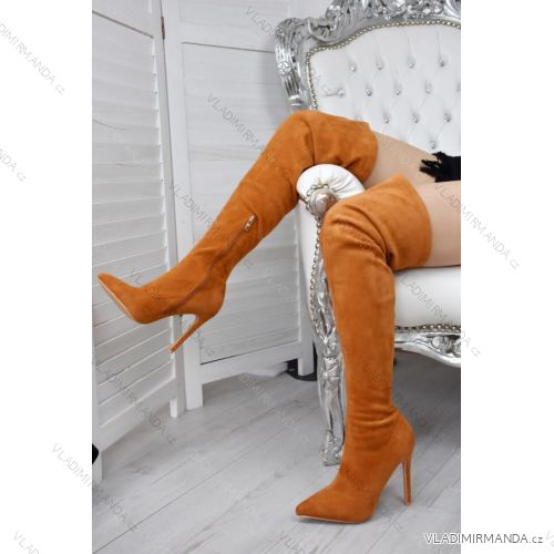 Ankle boots women's (36-41) WSHOES SHOES