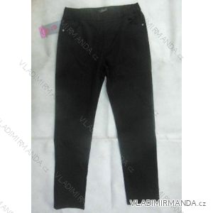 Women's Canvas Pants (30-42) MOON GIRL SHX5889-1-A
