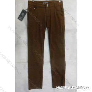 Pants womens (29-36) SUN BIRD S31175H
