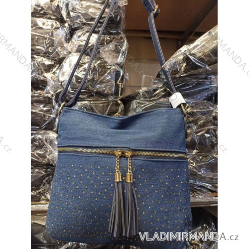 Women's handbag (ONE SIZE) ITALIAN FASHION IM2621100