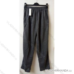 Men's Sweatpants long oversized (l-3xl) DUNAUONE SUN21ULK7708-B