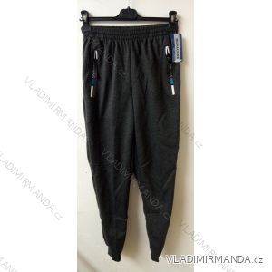 Men's Sweatpants long oversized (l-3xl) DUNAUONE SUN21Y-4807
