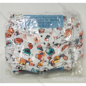 Boxers for boys (2-10 years) AODA AOD218004