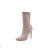 Ankle boots women's (36-41) WSHOES SHOES