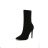 Ankle boots women's (36-41) WSHOES SHOES