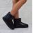 Ankle boots women's (36-41) WSHOES SHOES