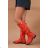 Ankle boots women's (36-41) WSHOES SHOES