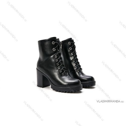 Ankle boots women's (36-41) WSHOES SHOES