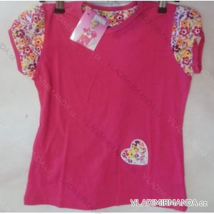T-shirt short-sleeved baby girl (98-128) WD TXG-04
