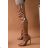 Ankle boots women's (36-41) WSHOES SHOES