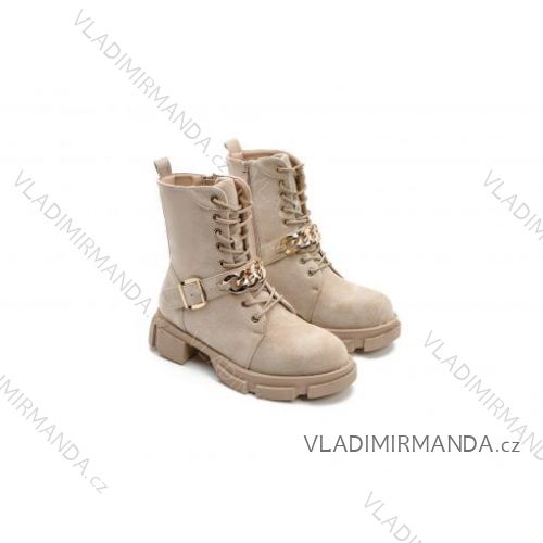Ankle boots women's (36-41) WSHOES SHOES