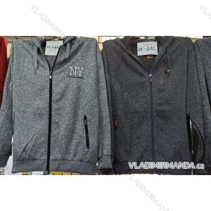 Men's zip hoodie (M-4XL) TOVTA TOV21001