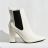 Ankle boots women's (36-41) WSHOES SHOES