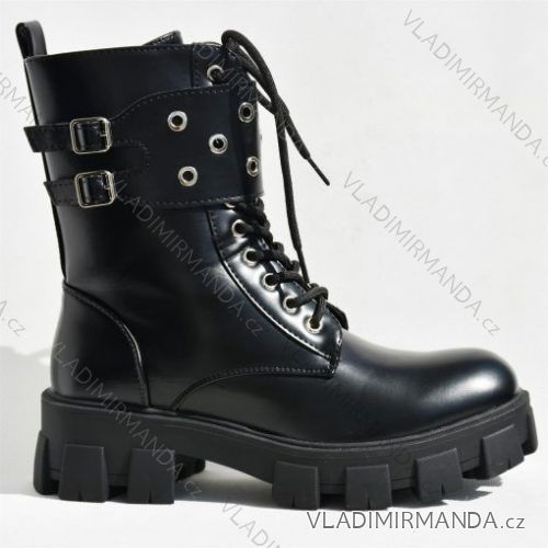 Ankle boots women's (36-41) WSHOES SHOES