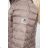 Winter jacket TIFFI 21/7 beige
