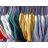 Women's Sweater Long Long Sleeve Knitted Dress (L / XL ONE SIZE) ITALIAN FASHION IM721314