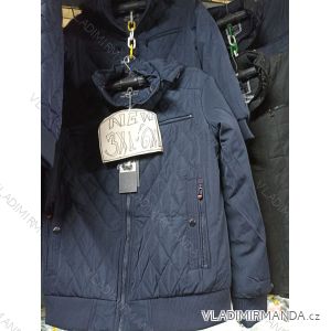 Men's oversized jacket (3XL-6XL) ITALIAN FASHION MA721020