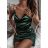 Long Satin Strapless Dress Dress Women's Length (S / M ONE SIZE) ITALIAN FASHION IMWG217277