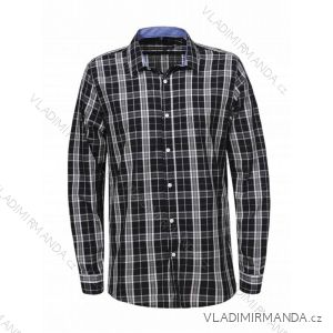 Men's Short Sleeve Shirt (M-2XL) GLO-STORY GLO20MCS-3827