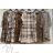 Women's Long Sleeve Hoodie Dress (S / M ONE SIZE) ITALIAN FASHION IMWM217326